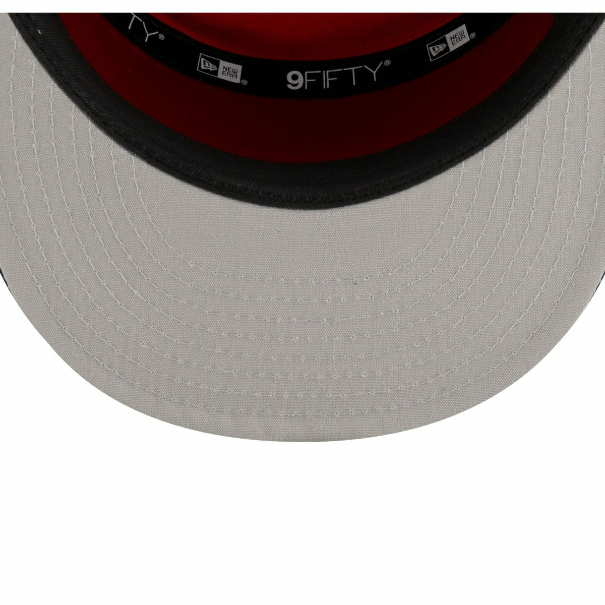 Los Angeles Clippers 2025-26 NBA Tip-Off 9FIFTY Split Panel Snapback Cap - Taass Online