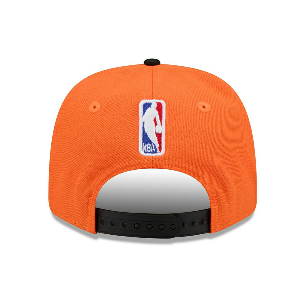 Los Angeles Clippers 2025-26 NBA City Edition 9SEVENTY Stretch-Snap Cap - Taass outlet