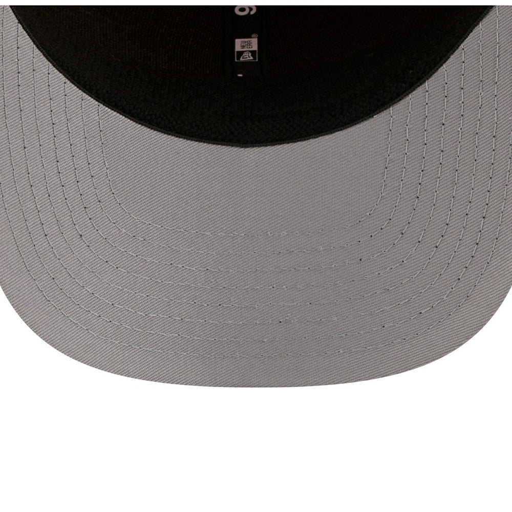 Los Angeles Clippers 2025-26 NBA City Edition 9SEVENTY Stretch-Snap Cap - Taass outlet