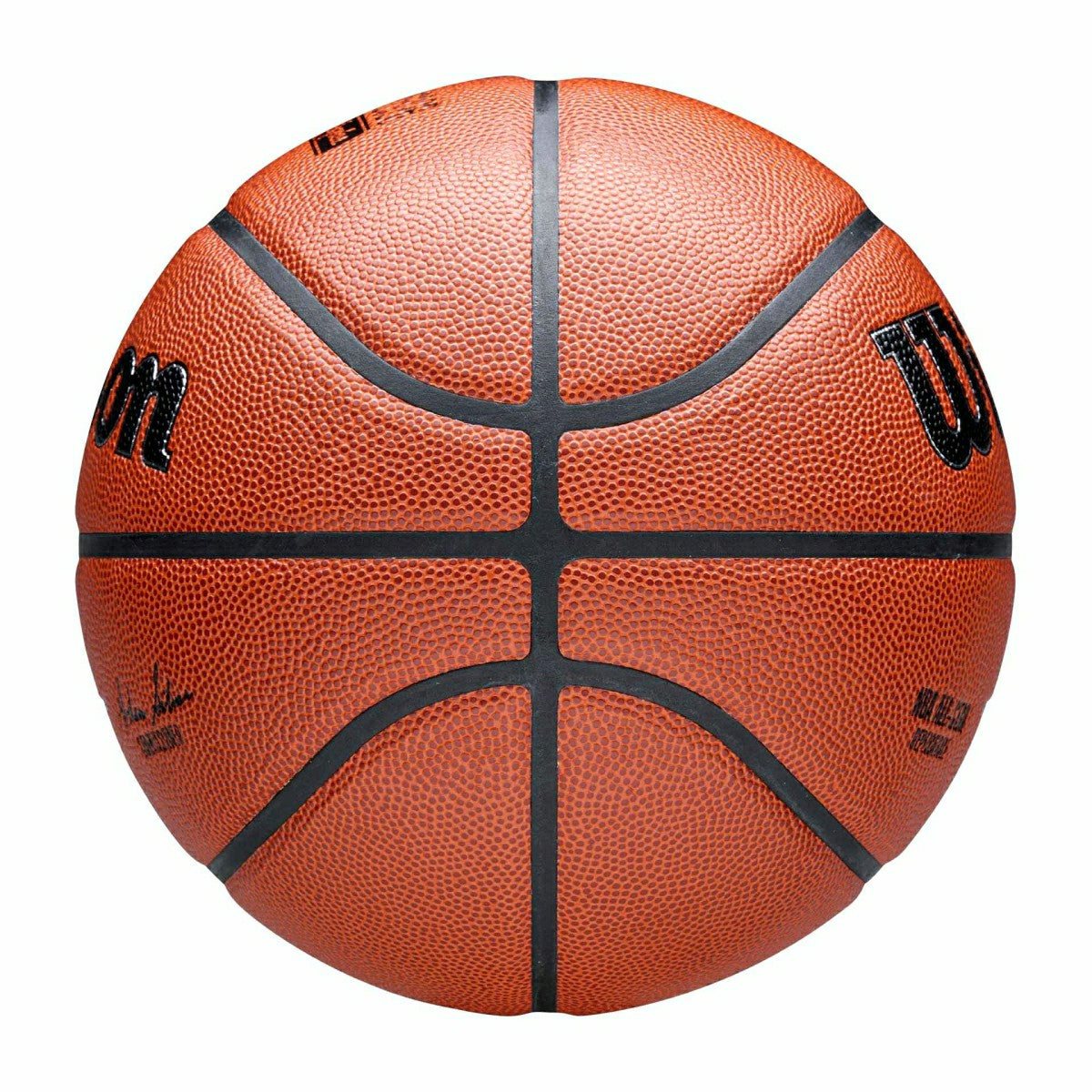2026 NBA All-Star Game Los Angeles Replica Game Basketball (Size 7) - Taass sale