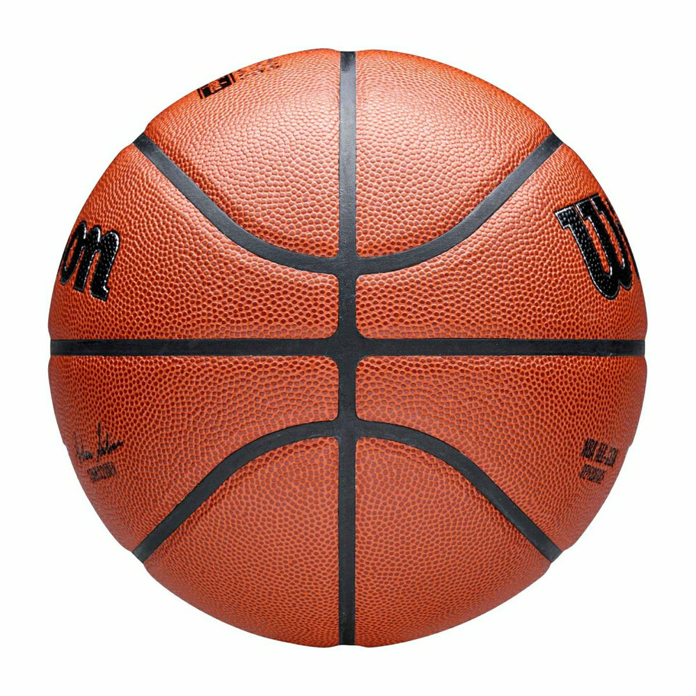 2026 NBA All-Star Game Los Angeles Replica Game Basketball (Size 7) - Taass sale