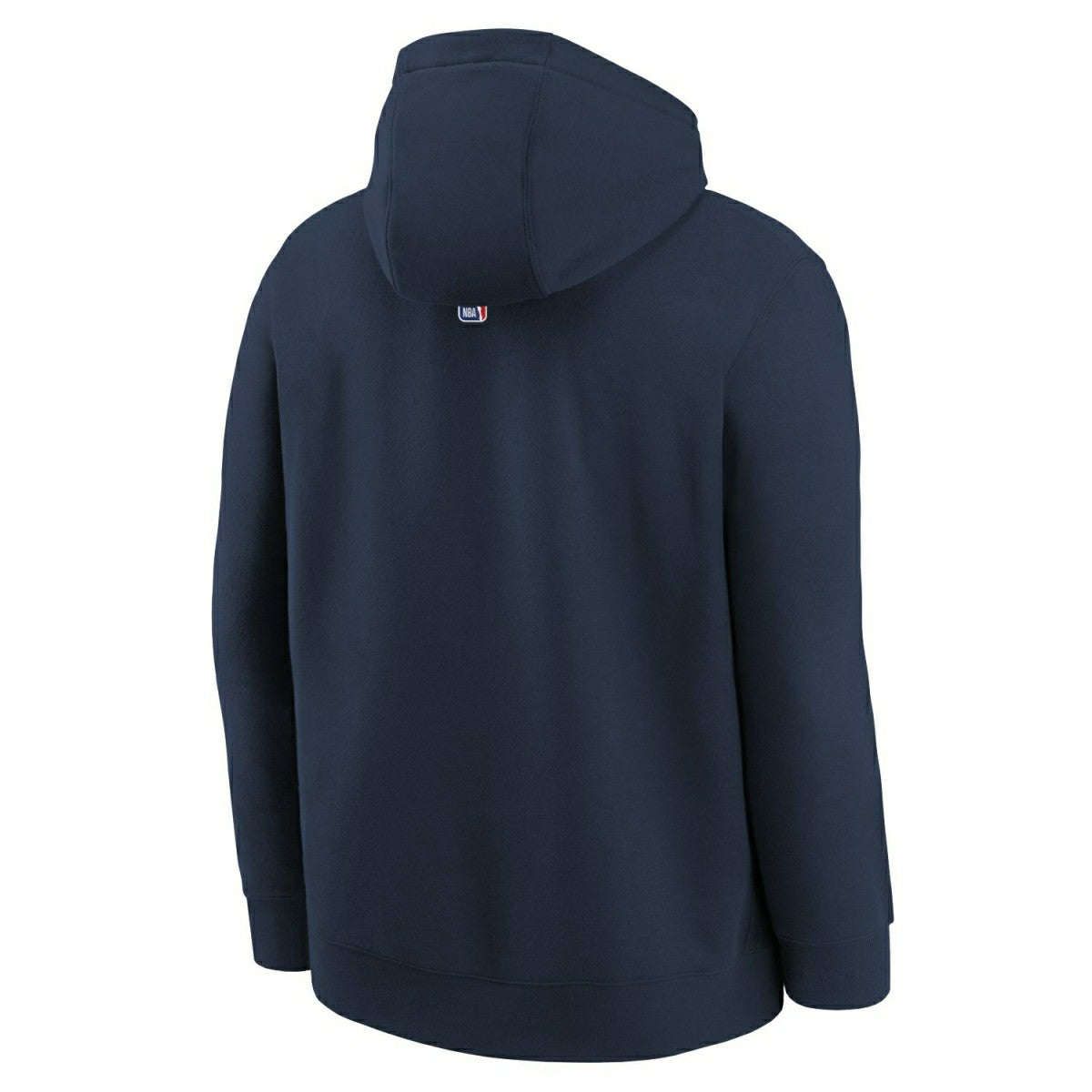 Los Angeles Clippers NBA Logo Nike Club Hoodie Navy (YOUTH) - Taass for sale