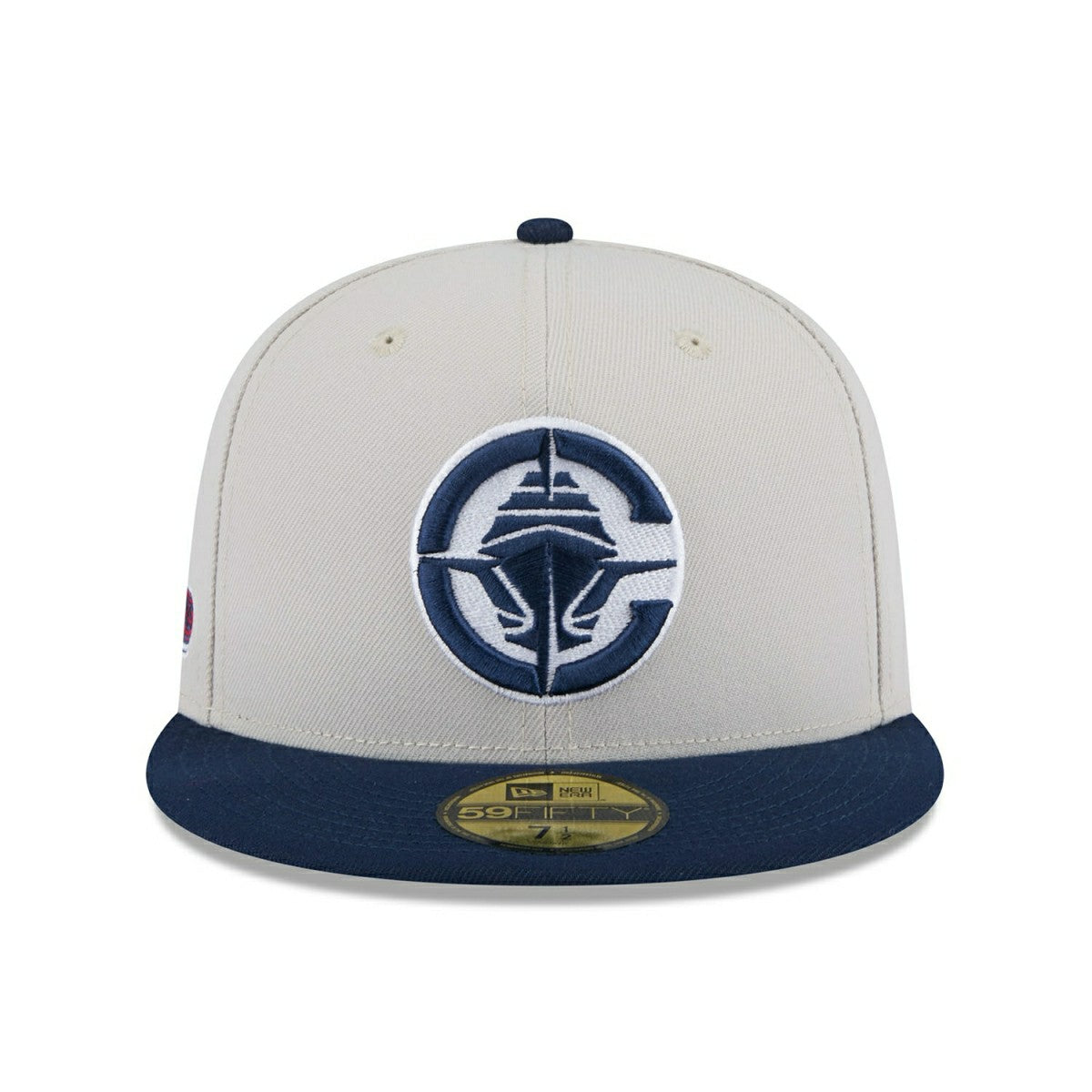 Los Angeles Clippers 2025 NBA All-Star Game New Era 59FIFTY Fitted Cap - Taass outlet