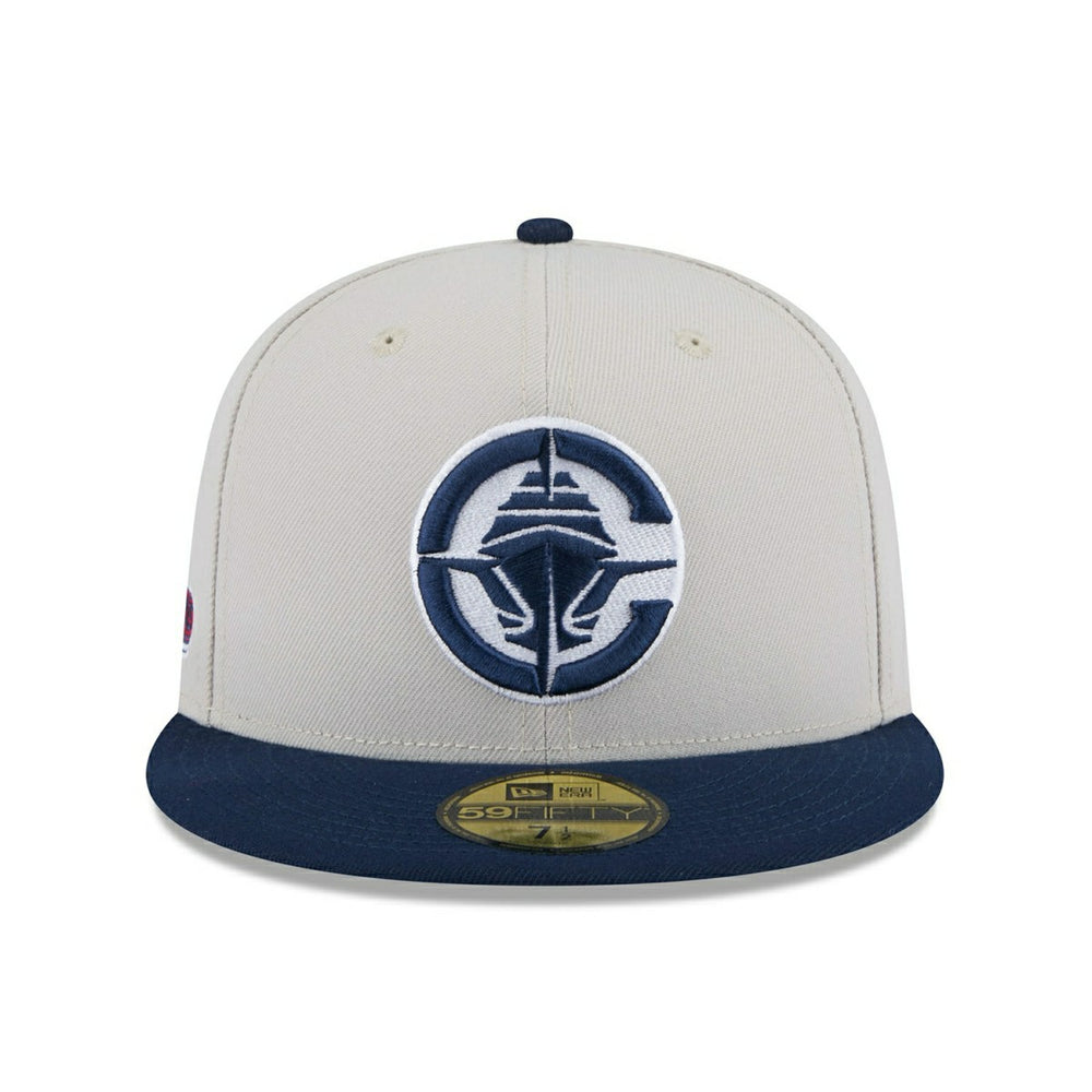 Los Angeles Clippers 2025 NBA All-Star Game New Era 59FIFTY Fitted Cap - Taass outlet