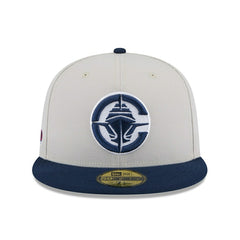 Los Angeles Clippers 2025 NBA All-Star Game New Era 59FIFTY Fitted Cap - Taass outlet