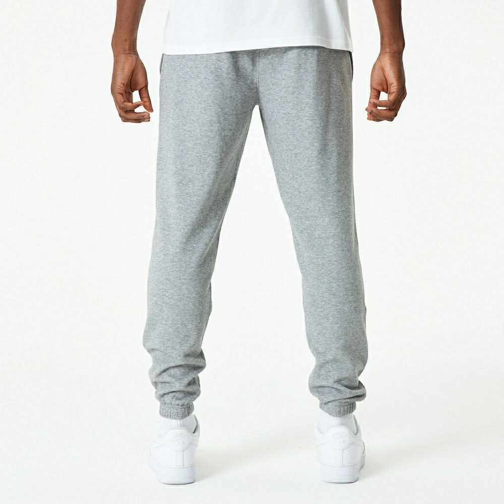 Los Angeles Lakers Essential NBA Jogger Sweatpants Gray - Taass sale