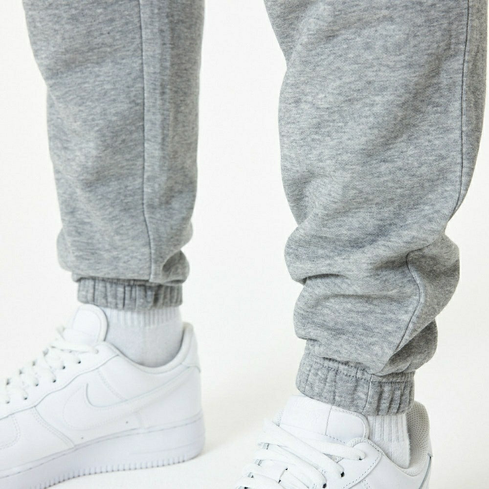 Los Angeles Lakers Essential NBA Jogger Sweatpants Gray - Taass sale