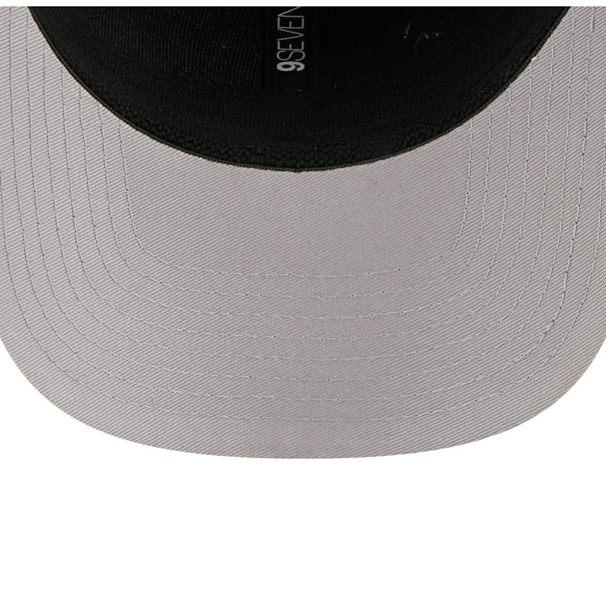 Los Angeles Lakers 2025-26 NBA City Edition 9SEVENTY Stretch-Snap Cap - Taass outlet