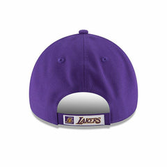Los Angeles Lakers The League Adjustable NBA Cap - Taass Online