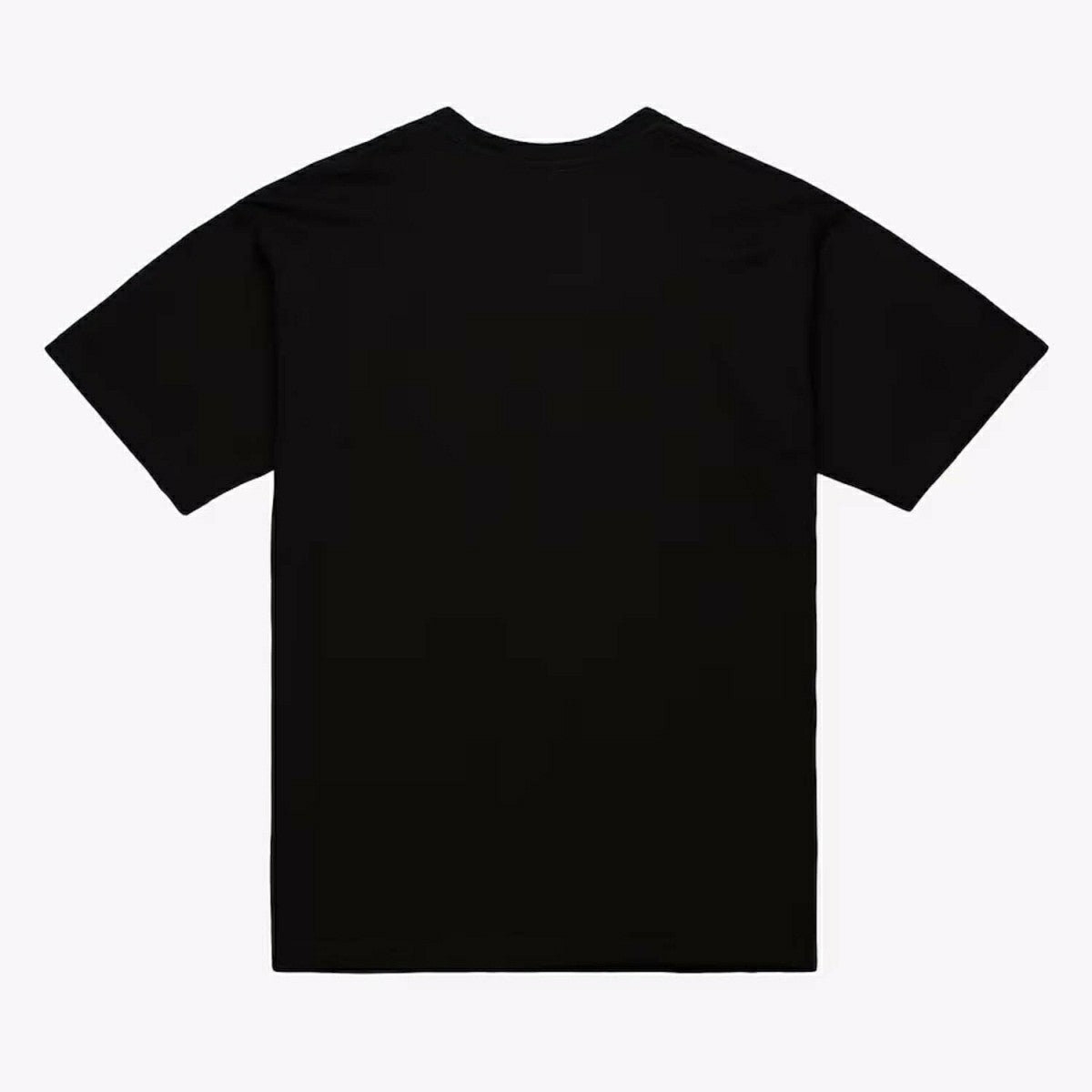 Luka Doncic Mitchell & Ness Real Big Face NBA Tee Black - Taass outlet