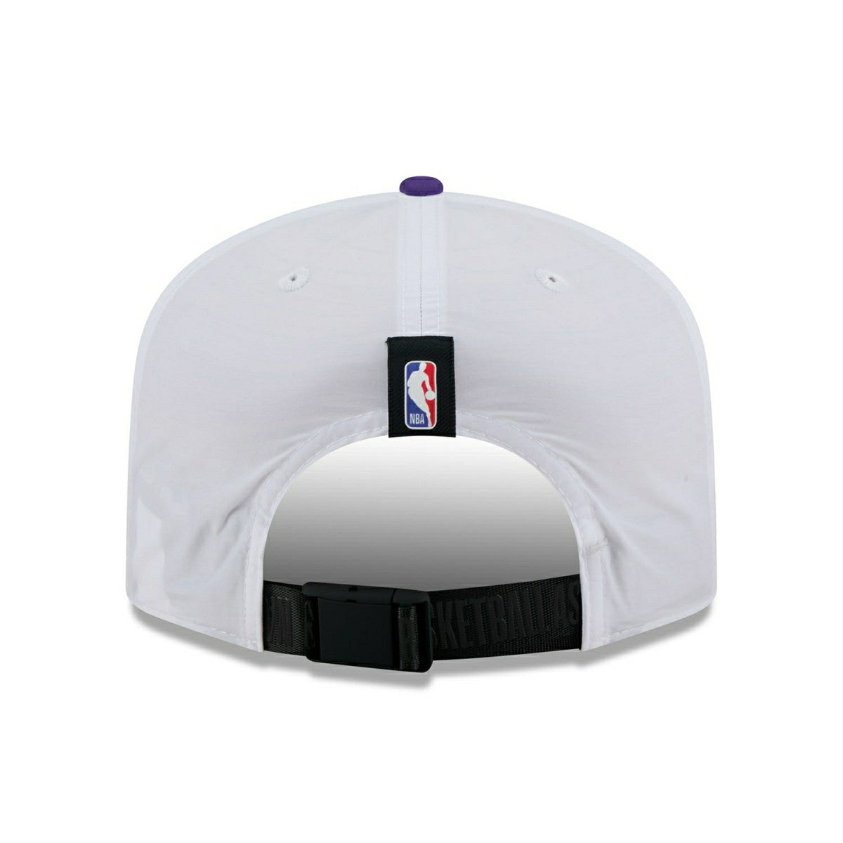 Los Angeles Lakers 2025 NBA Draft 19Twenty Adjustable Cap OTC White - Taass discount