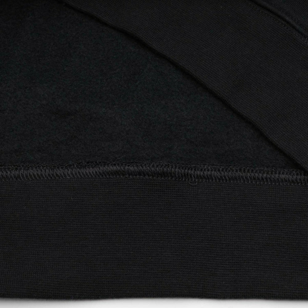 Los Angeles Lakers NBA Courtside Nike Club Hoodie Black (YOUTH) - Taass outlet