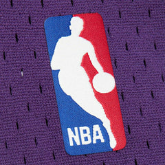 Pau Gasol #16 Los Angeles Lakers 2009-10 Mitchell & Ness Swingman NBA Jersey Purple - Taass outlet