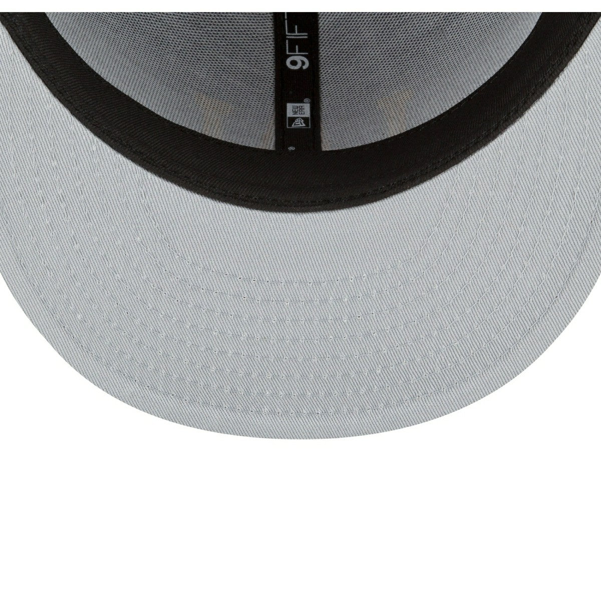 Los Angeles Lakers 2023 NBA City Edition New Era 9FIFTY Snapback Cap Alternate - Taass outlet