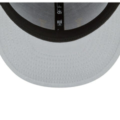 Los Angeles Lakers 2023 NBA City Edition New Era 9FIFTY Snapback Cap Alternate - Taass outlet