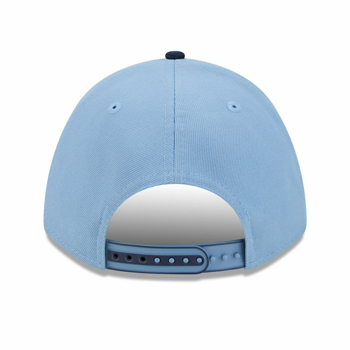 Memphis Grizzlies 2025-26 NBA Tip-Off 9FORTY M-Crown A-Frame Snapback Cap - Taass US