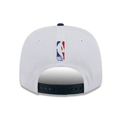 Memphis Grizzlies 2025-26 NBA City Edition 9SEVENTY Stretch-Snap Cap - Taass on sale