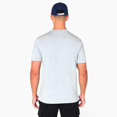 Memphis Grizzlies Team Logo NBA T-Shirt - Taass Online