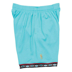 Vancouver Grizzlies 1996-97 Mitchell & Ness Swingman NBA Shorts - Taass US