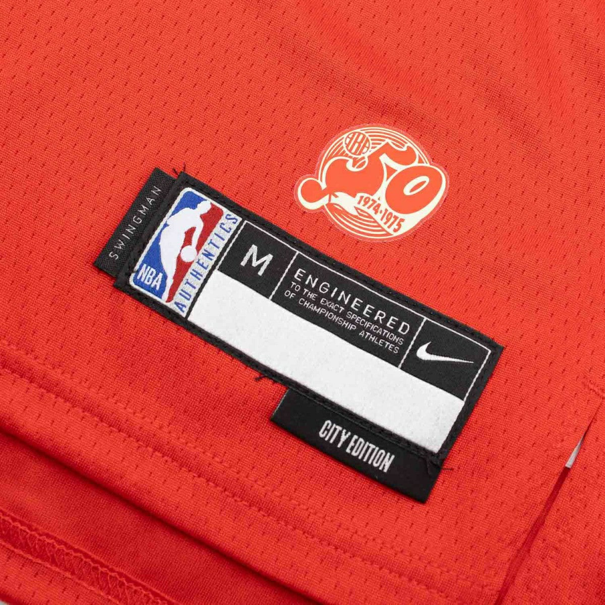 Ja Morant #12 Memphis Grizzlies 2024-25 City Edition Nike Swingman NBA Jersey (YOUTH) - Taass for sale