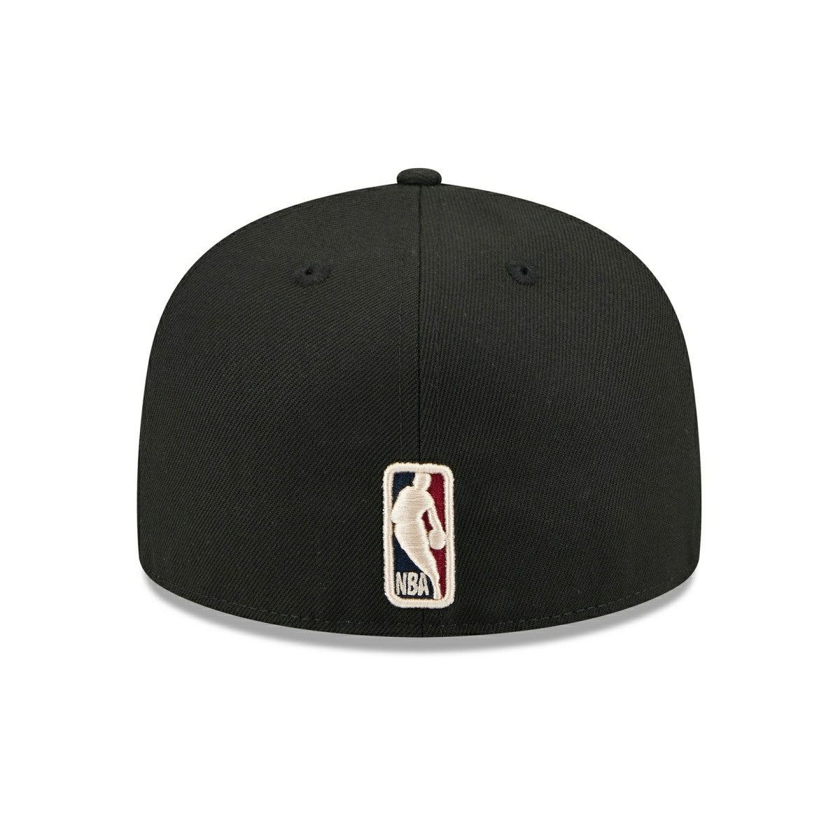 Miami Heat 1914-1928 Hardwood Classics 59FIFTY Fitted Cap Black - Taass sale