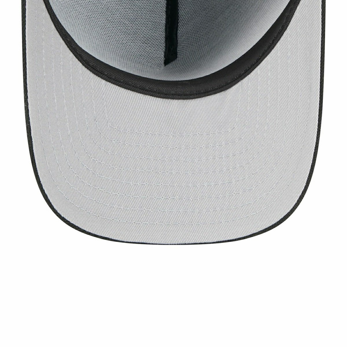 Miami Heat 2025 NBA Draft New Era 59FIFTY A-Frame Fitted Cap Black - Taass for sale