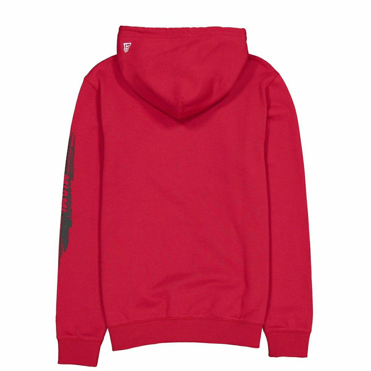 Miami Heat 2024 NBA Tip-Off New Era Hoodie Red - Taass discount