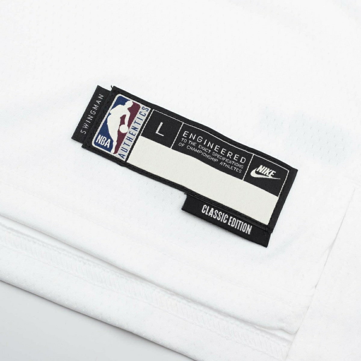 Tyler Herro #14 Miami Heat Hardwood Classics Nike Swingman NBA Jersey (YOUTH) - Taass for sale