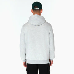 Milwaukee Bucks Team Logo Hoodie NBA Sweatshirt - Taass US