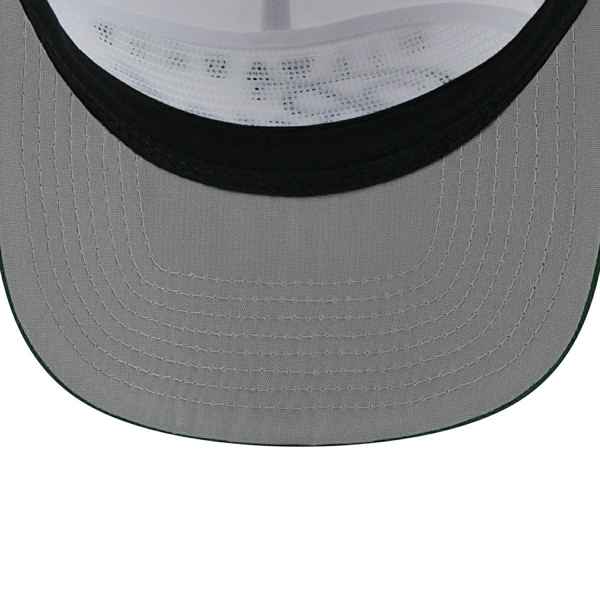 Milwaukee Bucks 2025 NBA Draft 19Twenty Adjustable Cap OTC White - Taass sale
