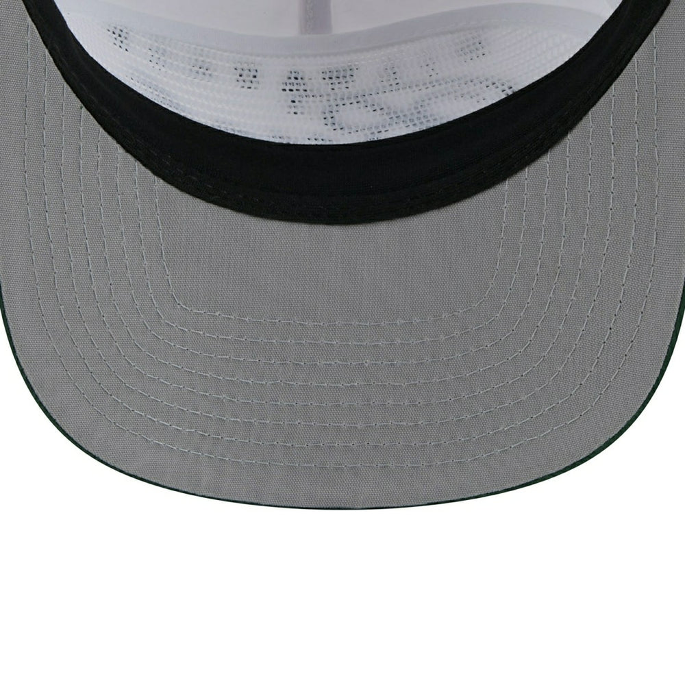 Milwaukee Bucks 2025 NBA Draft 19Twenty Adjustable Cap OTC White - Taass sale
