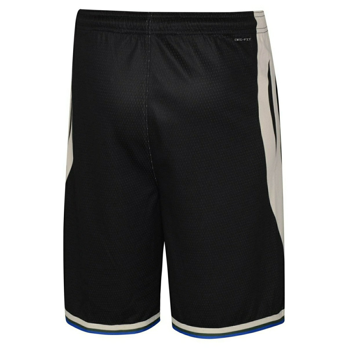 Milwaukee Bucks Jordan Swingman NBA Shorts Schwarz (YOUTH) - Taass on sale