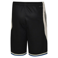 Milwaukee Bucks Jordan Swingman NBA Shorts Schwarz (YOUTH) - Taass on sale