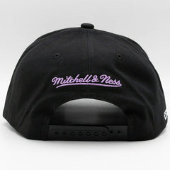 Milwaukee Bucks Big Time Mitchell & Ness Pro Pinch Snapback NBA Cap - Taass Online
