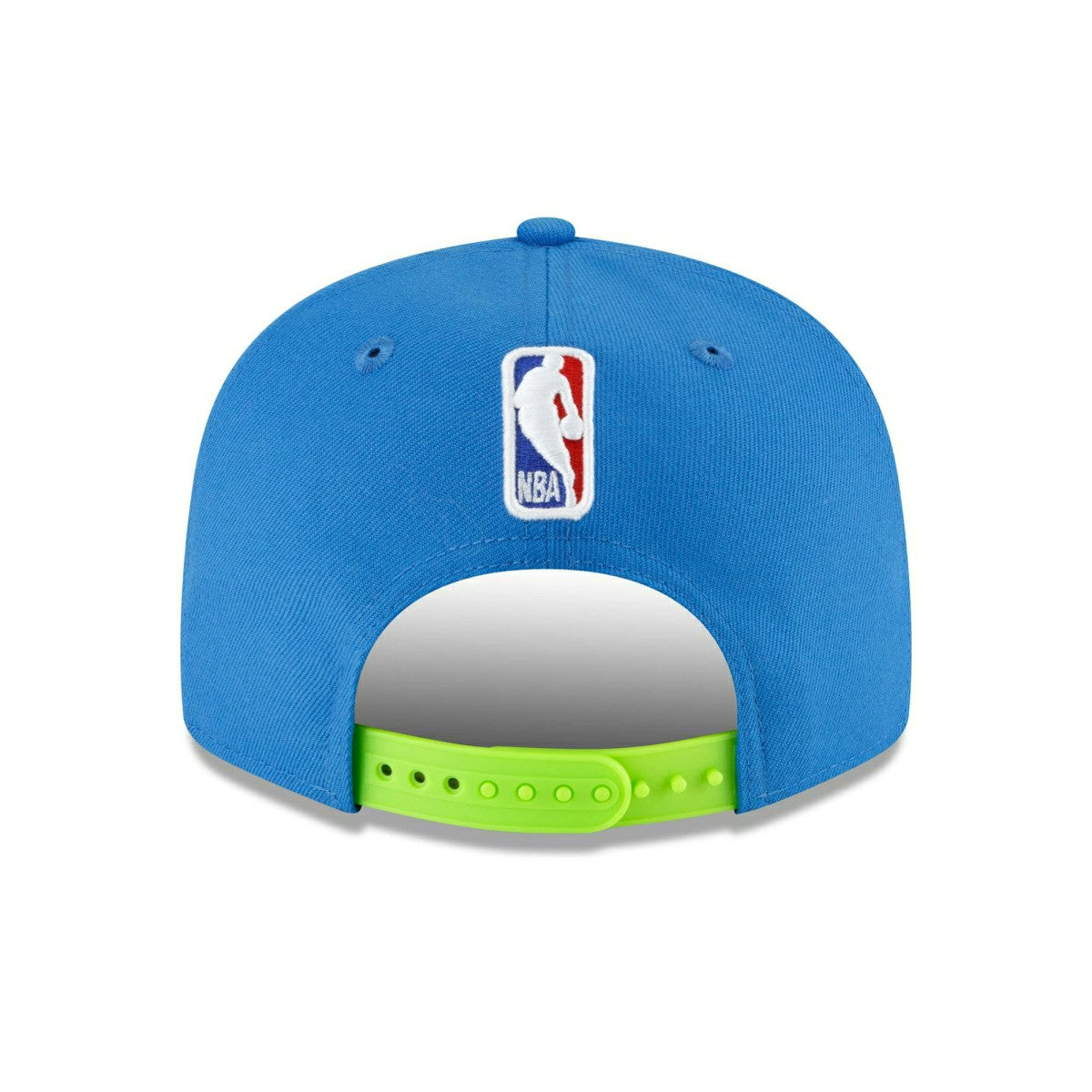 Milwaukee Bucks 2023 NBA City Edition New Era 9FIFTY Snapback Cap Alternate - Taass for sale