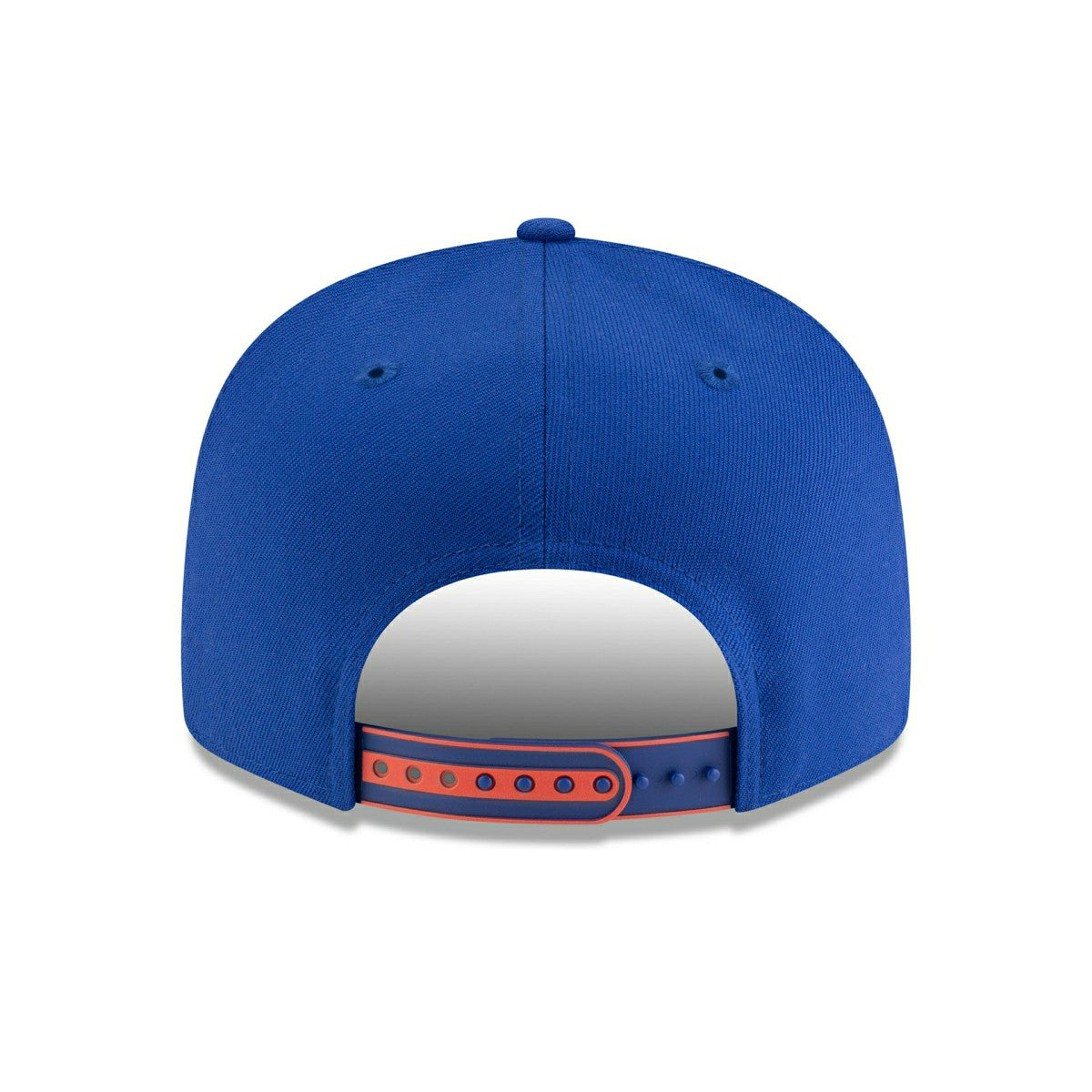 New York Knicks 2025-26 NBA Tip-Off 9FIFTY Split Panel Snapback Cap - Taass for sale