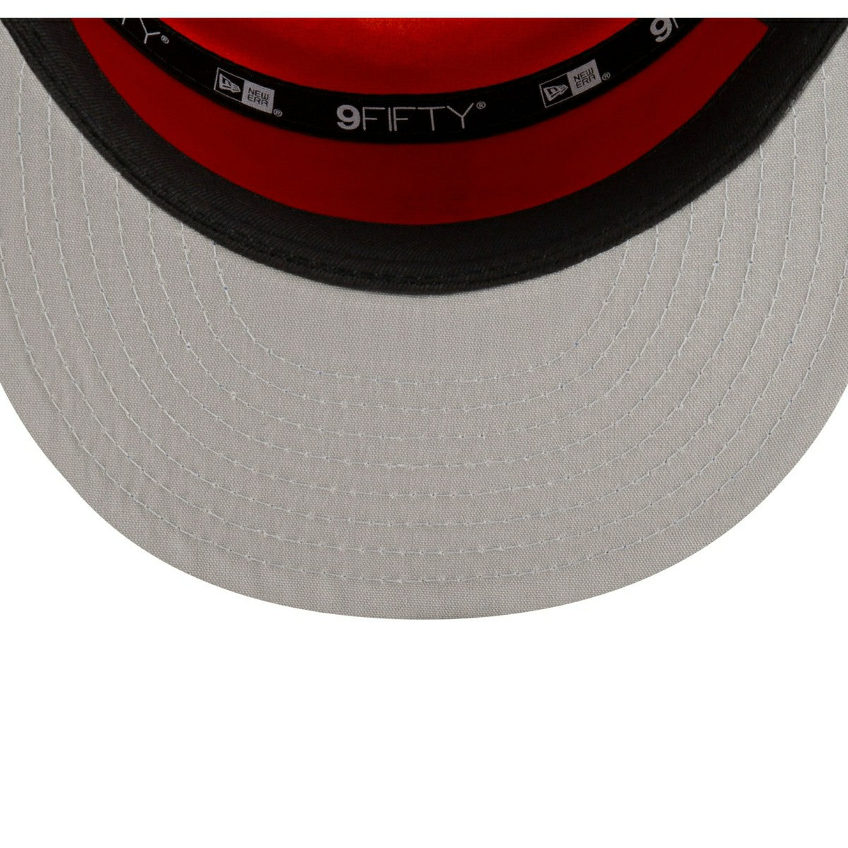 New York Knicks 2025-26 NBA Tip-Off 9FIFTY Split Panel Snapback Cap - Taass for sale