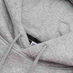 New York Knicks Sport Classics Oversized NBA Hoodie Gray - Taass Online