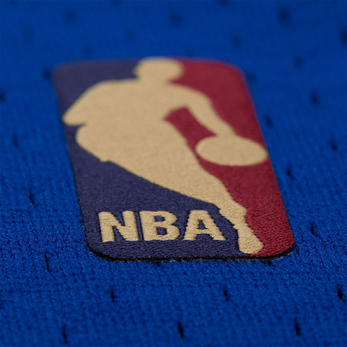 Jamal Crawford #11 New York Knicks 2005-06 Swingman NBA Jersey Blue - Taass outlet