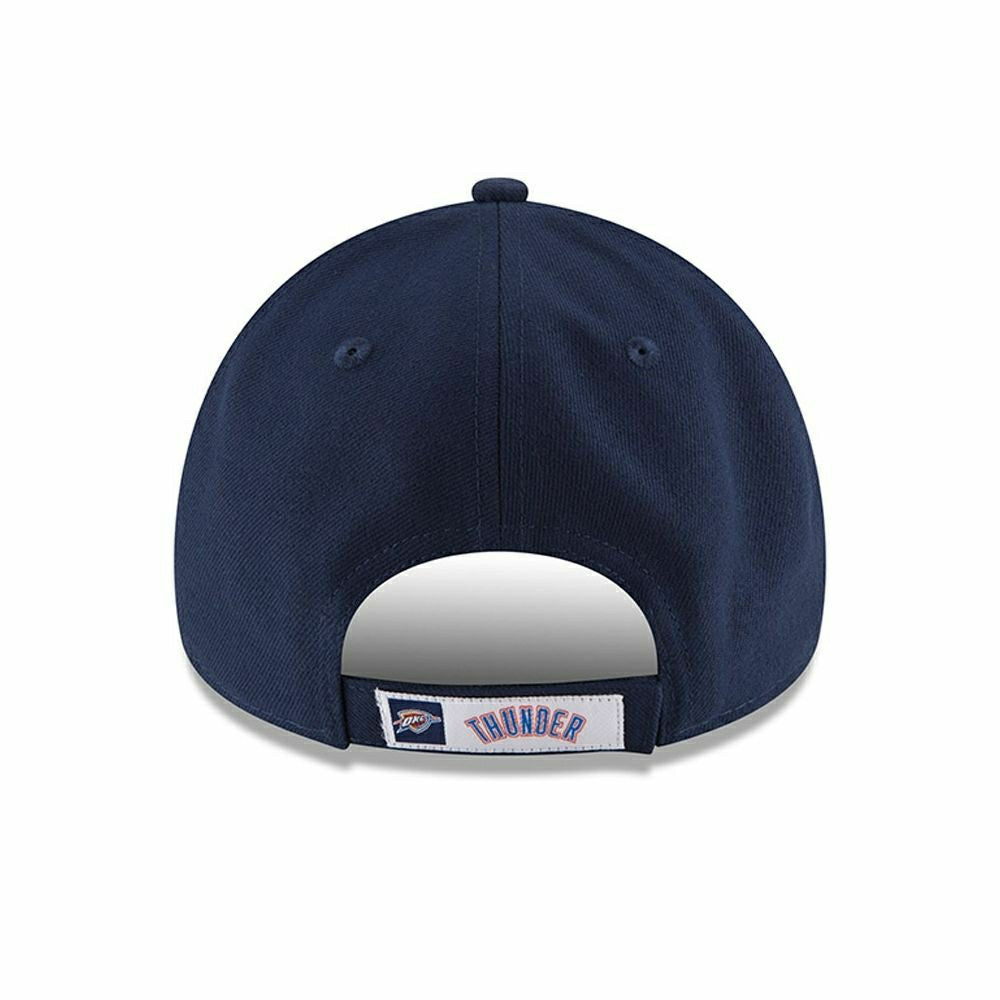 Oklahoma City Thunder The League Adjustable NBA Cap - Taass discount