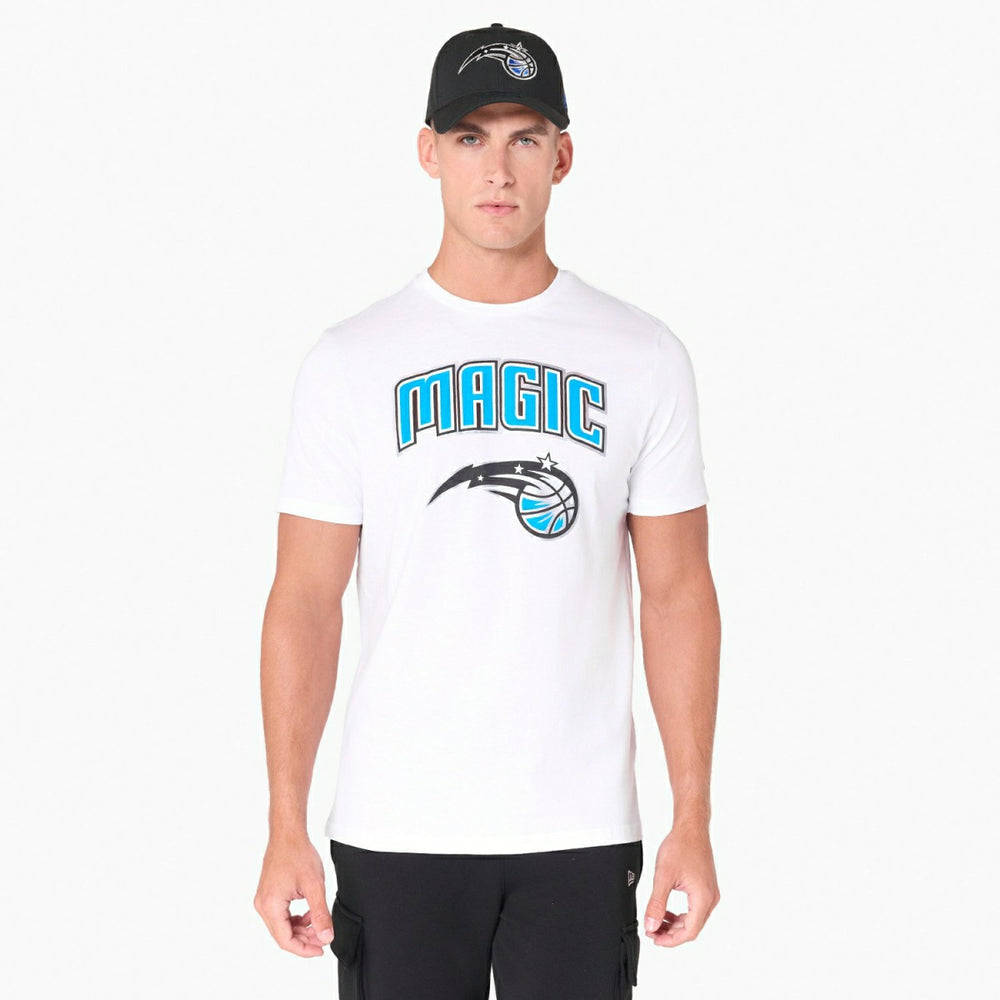 Orlando Magic Team Logo NBA T-Shirt - Taass outlet