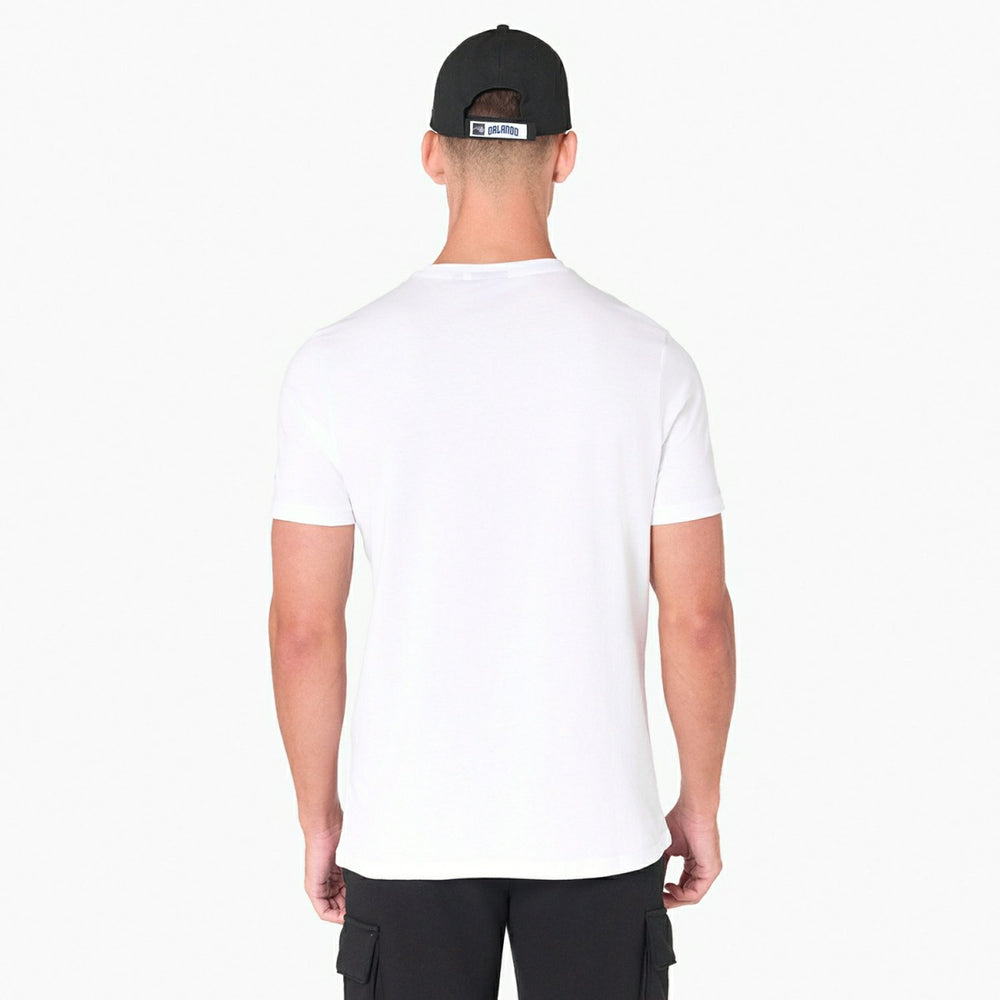 Orlando Magic Team Logo NBA T-Shirt - Taass outlet