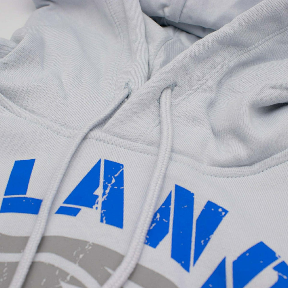 Orlando Magic 2026 NBA City Edition 2025/26 Hoodie Gray - Taass Online