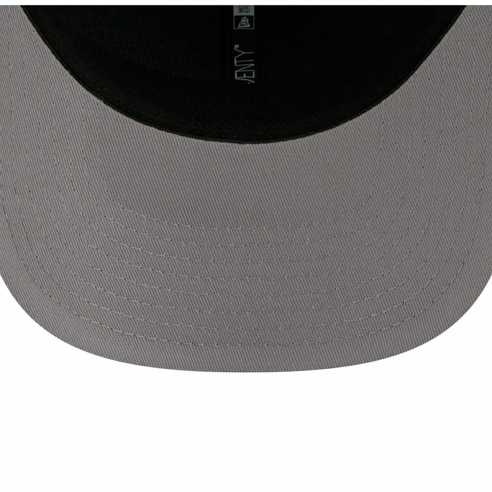 Orlando Magic 2025-26 NBA City Edition 9SEVENTY Stretch-Snap Cap - Taass outlet