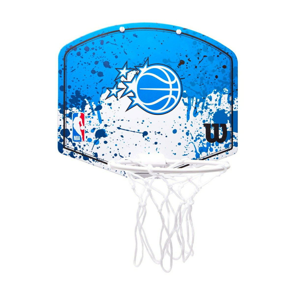 Orlando Magic Wilson DRV NBA Mini Hoop Set - Taass discount