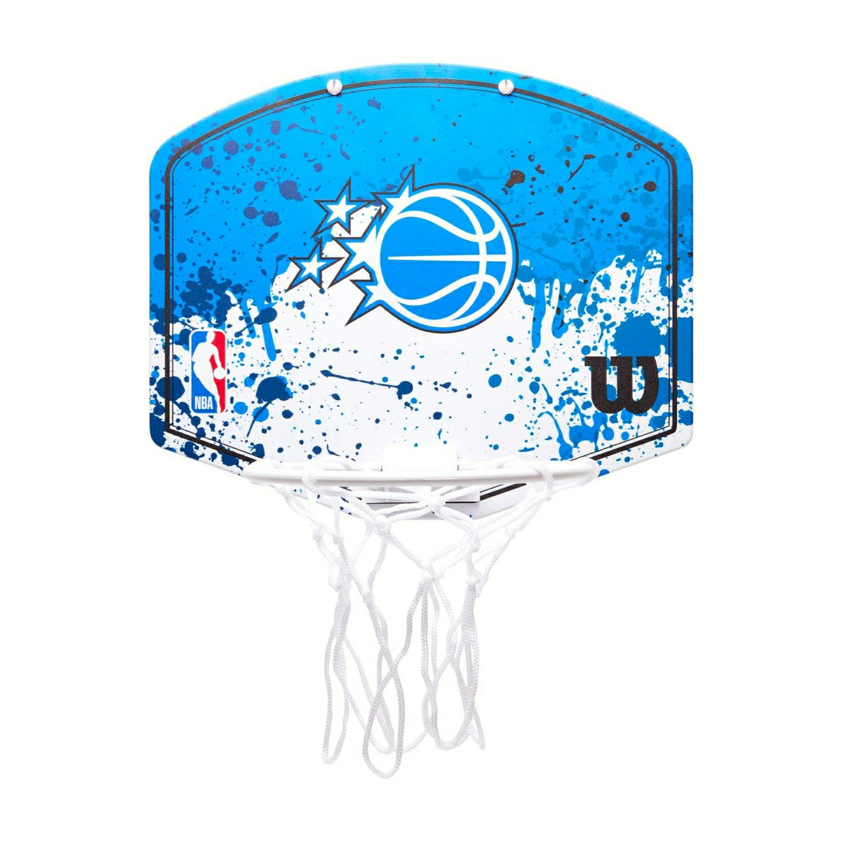 Orlando Magic Wilson DRV NBA Mini Hoop Set - Taass discount