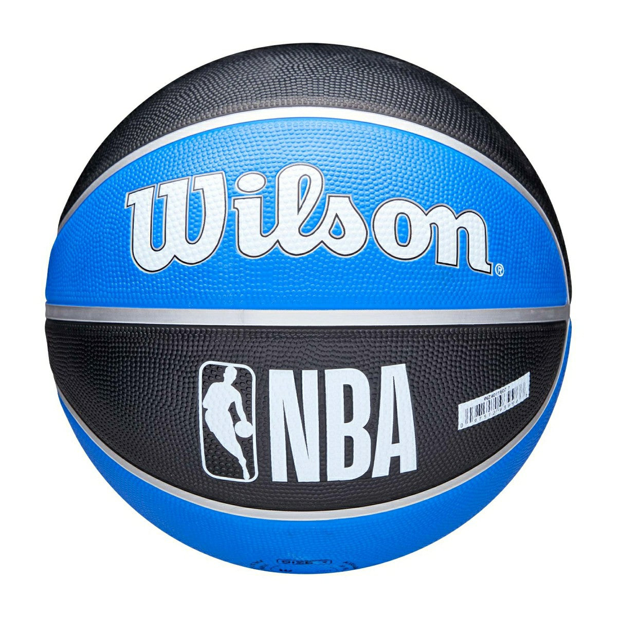 Orlando Magic Team Tribute Wilson NBA Basketball (Size 7) - Taass on sale
