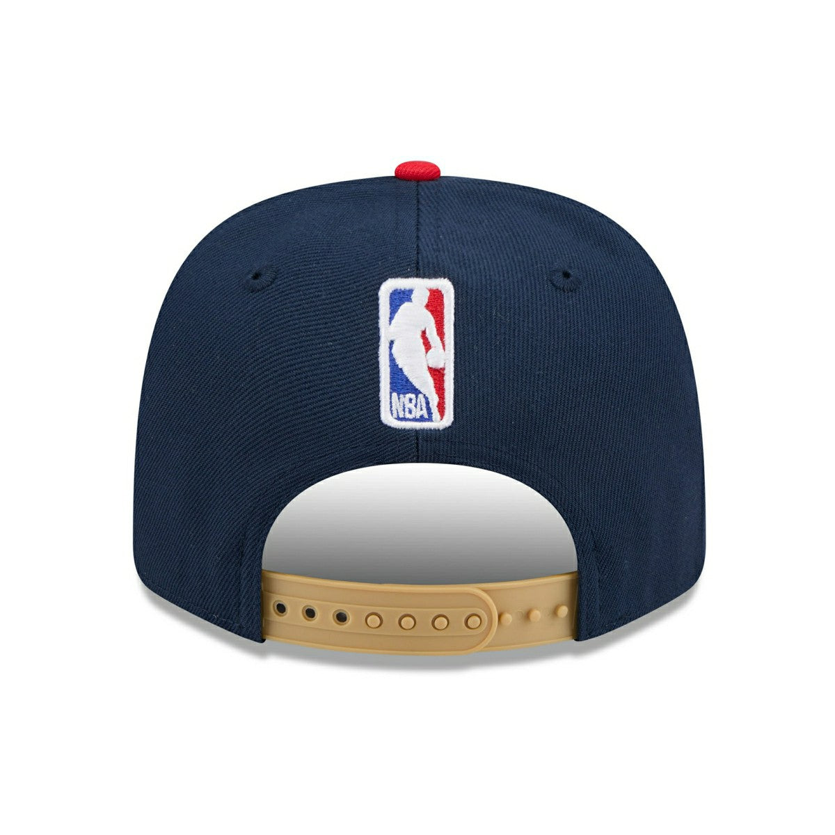 Philadelphia 76ers 2025-26 NBA City Edition 9SEVENTY Stretch-Snap Cap - Taass sale