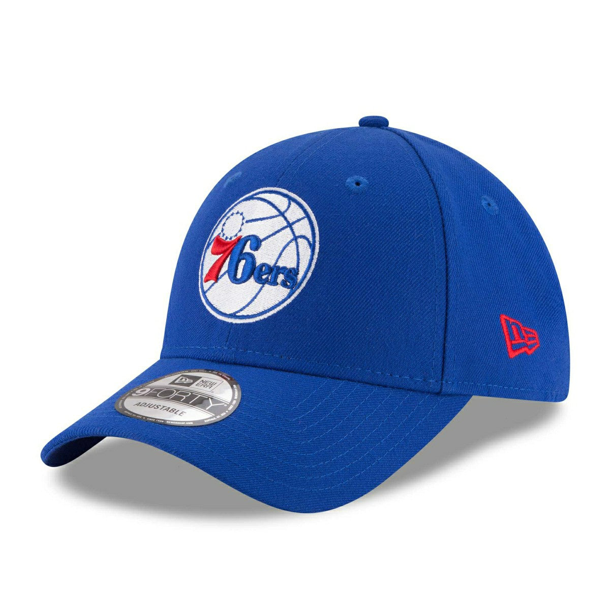 Philadelphia 76ers The League Adjustable NBA Cap - Taass discount