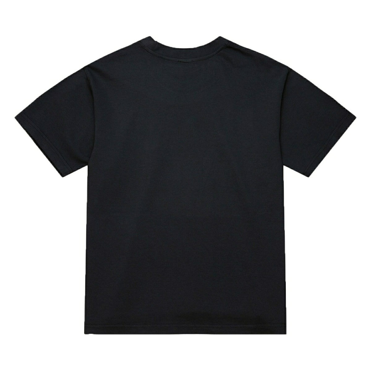 Allen Iverson Mitchell & Ness Real Big Face NBA Tee Black - Taass discount